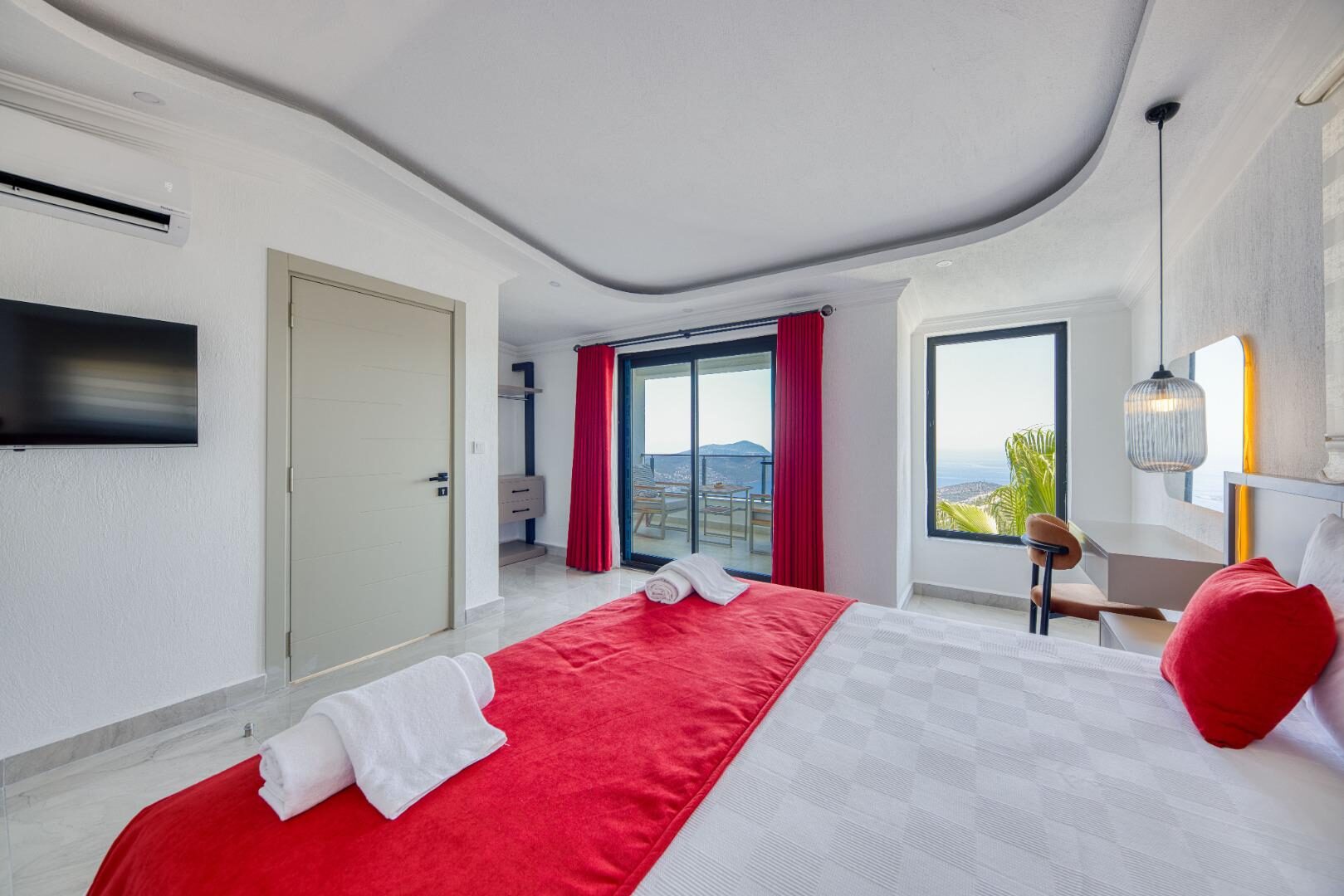Villa Manavgatlı — 43