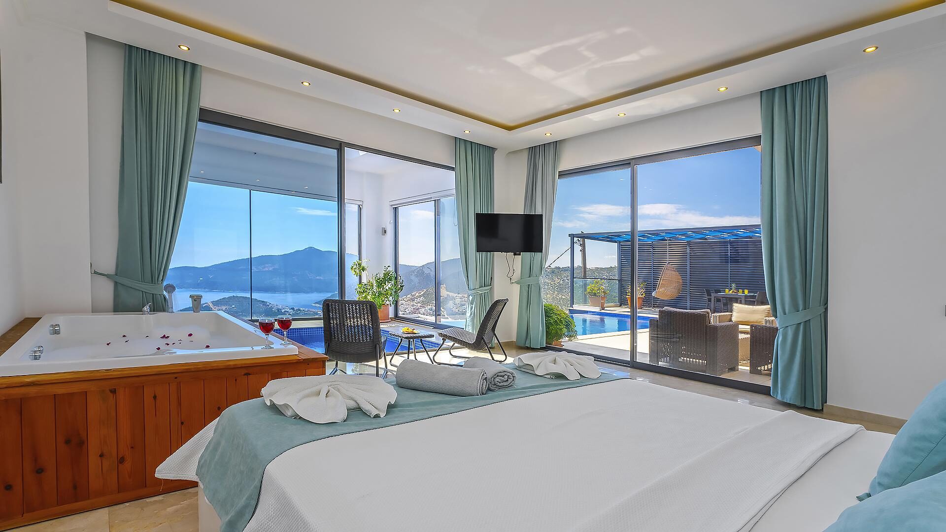 Villa Rima — 46
