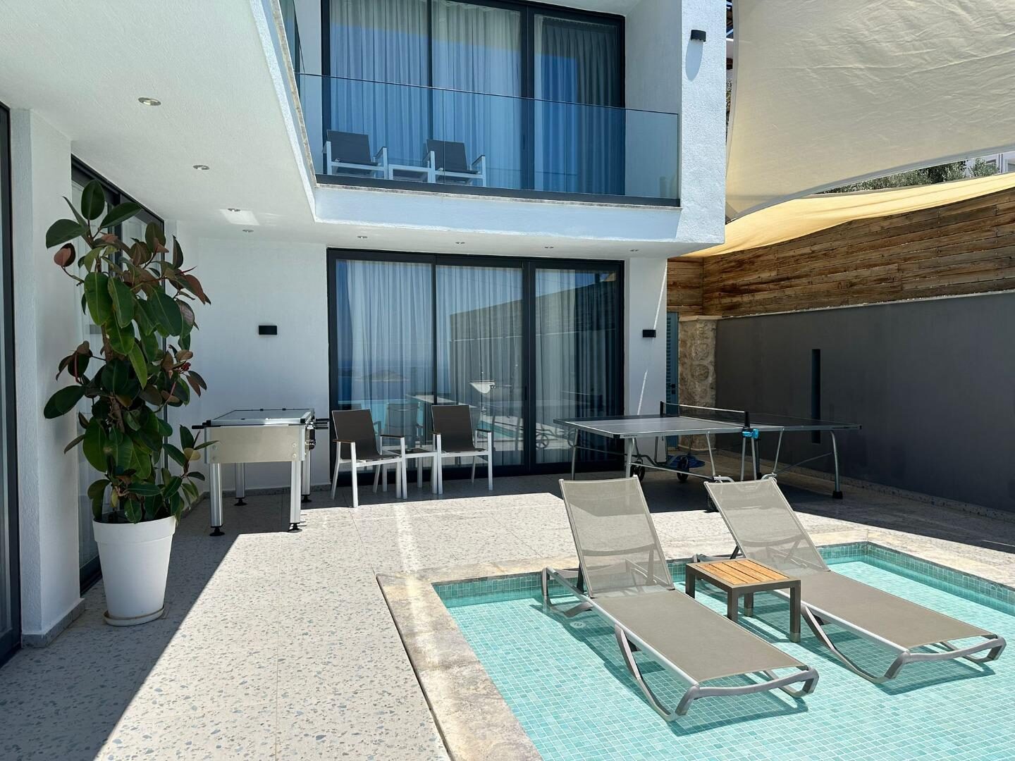 Villa Mare Mare — 90
