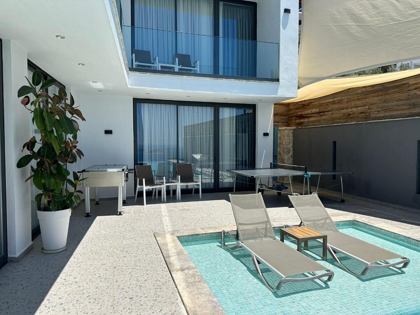 Villa Mare Mare — 92