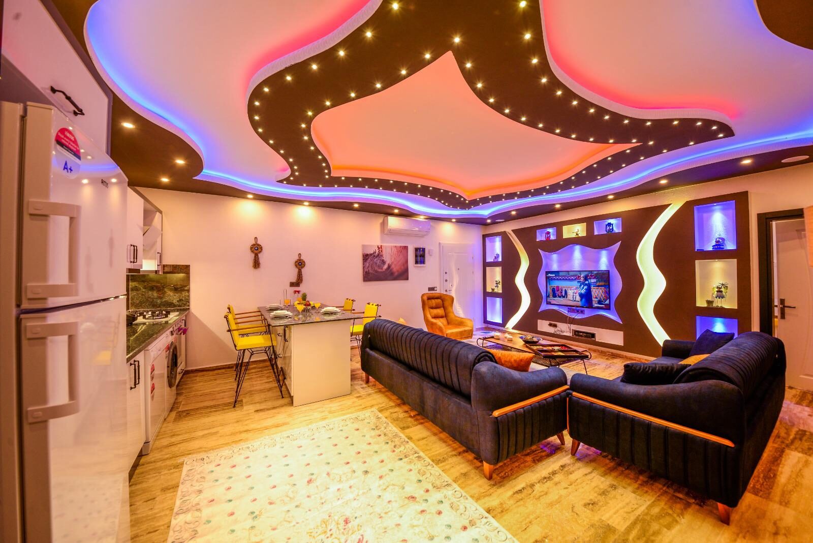 Villa Anemon 2 — 34
