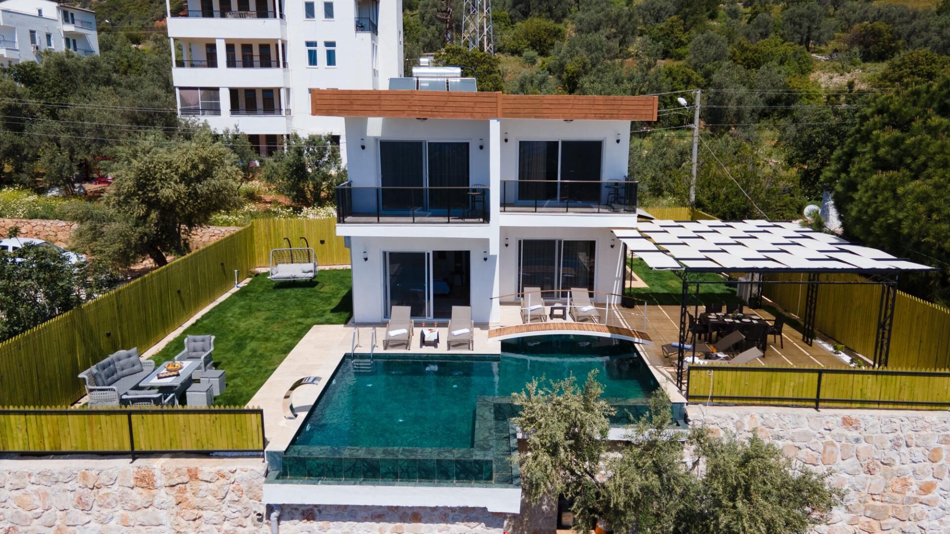 Villa Marine Luxury — 3