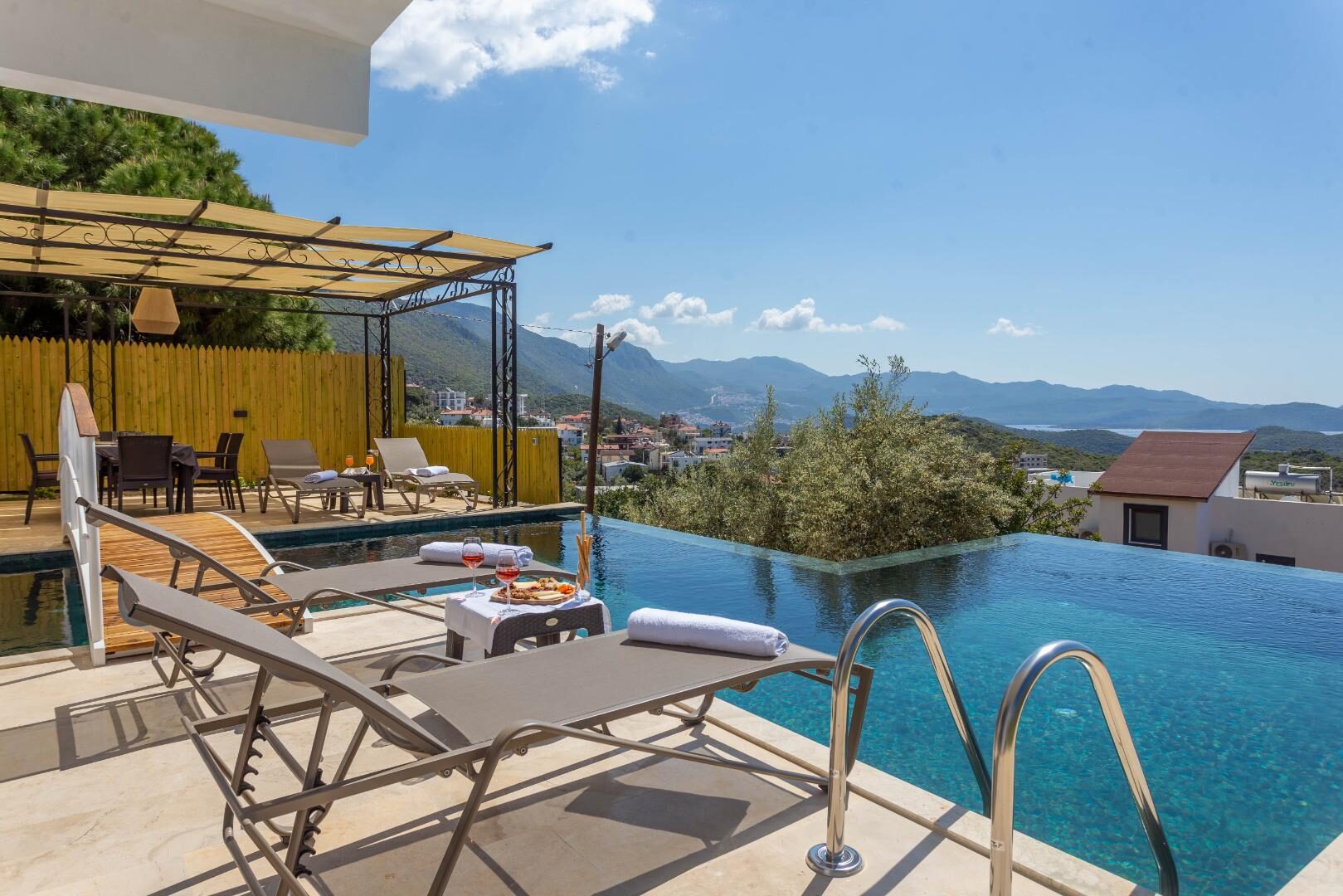 Villa Marine Luxury — 18