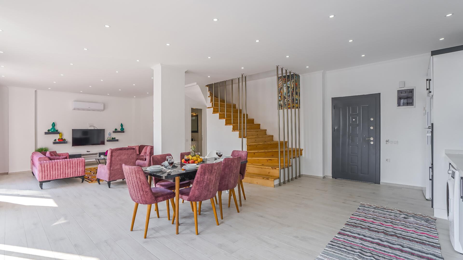 Villa Bozo 2 — 70