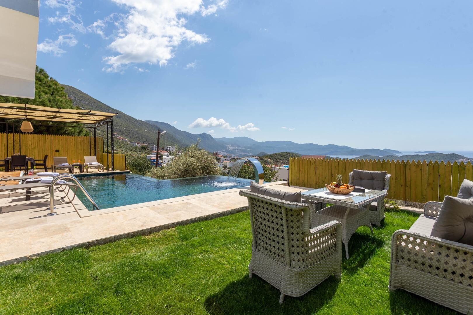 Villa Marine Luxury — 19