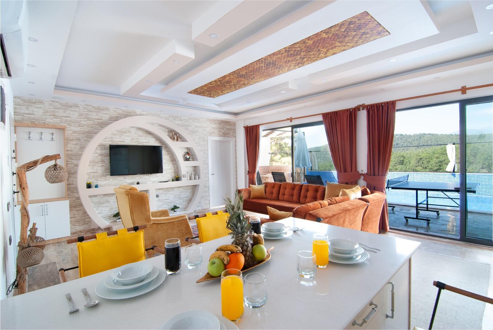 Villa Anemon 4 — 25