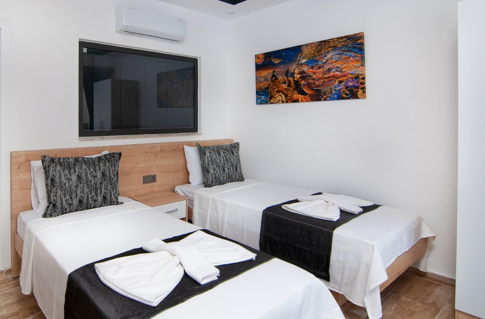 Villa Anemon 4 — 30