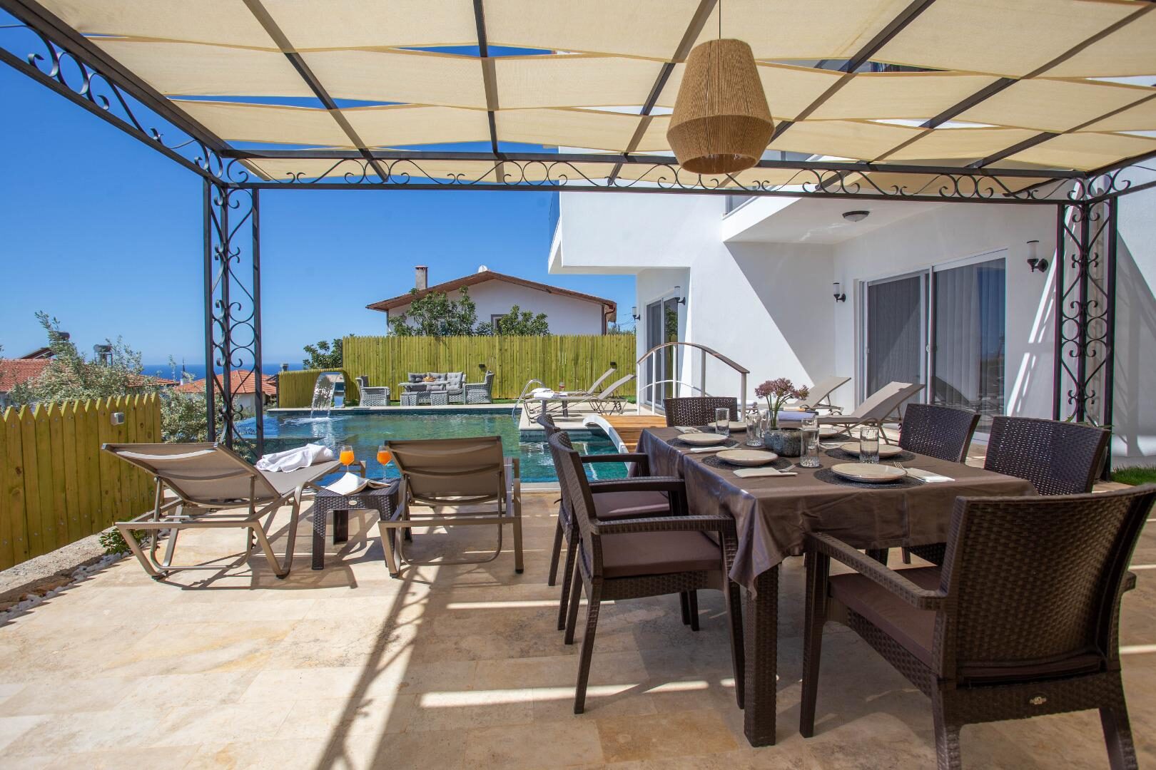Villa Marine Luxury — 25
