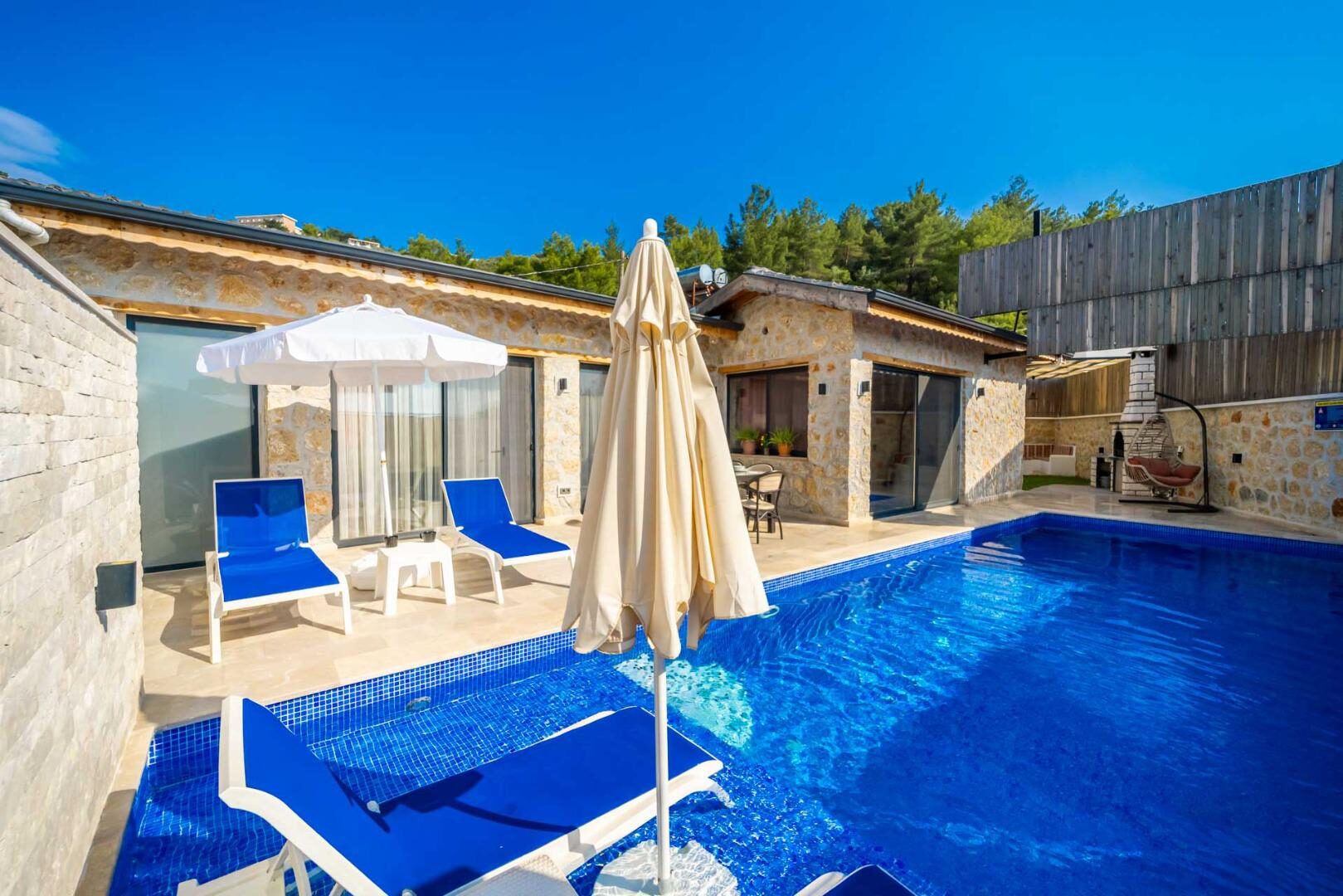 Villa Anemon 3 — 54