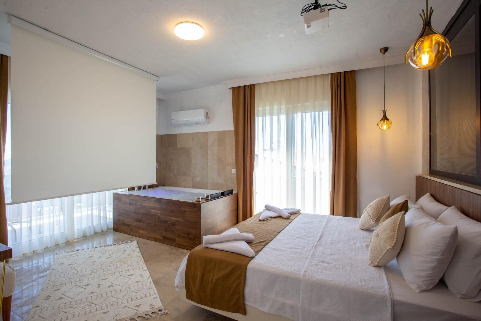 Villa Marine Luxury — 35