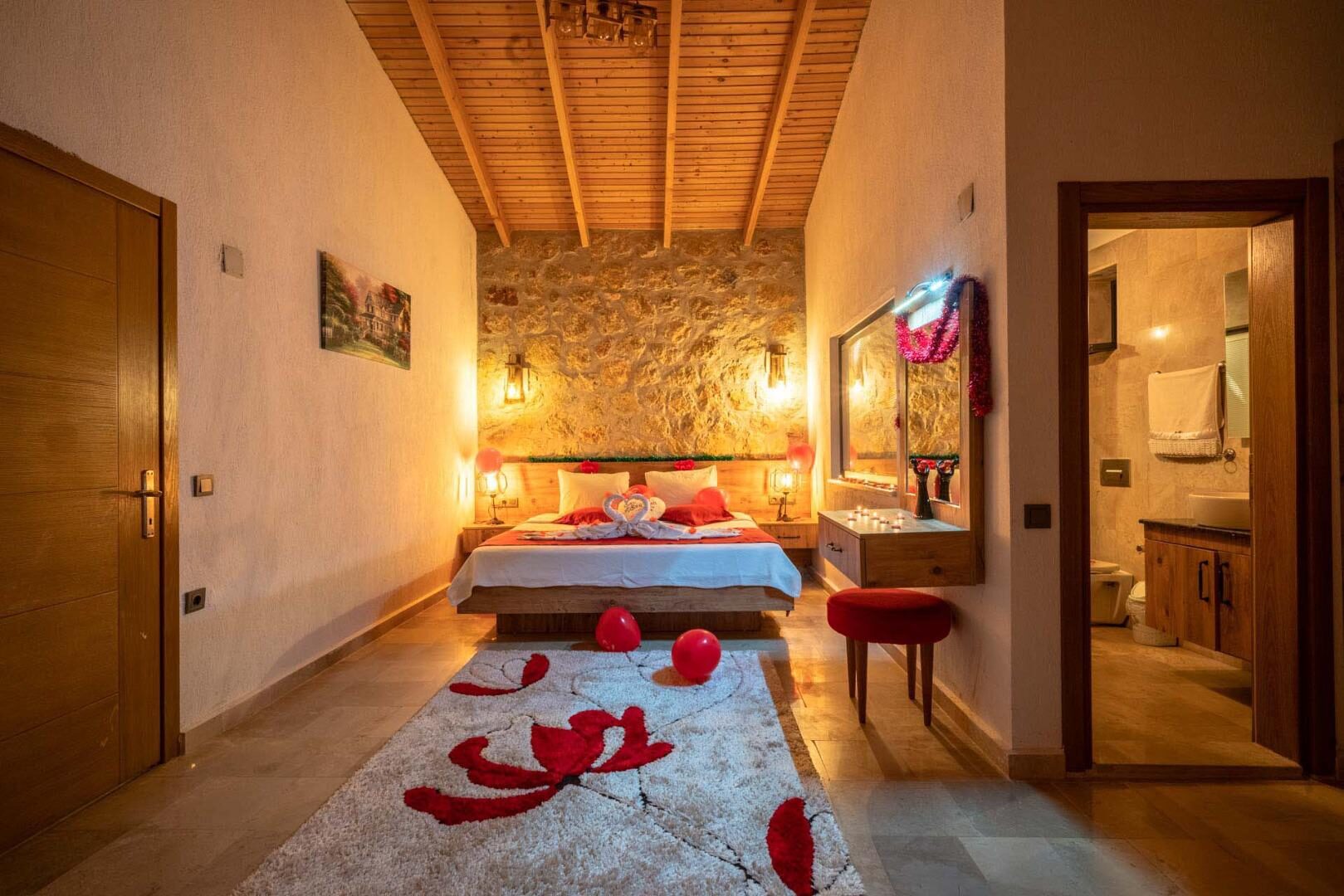 Villa Anemon 3 — 77