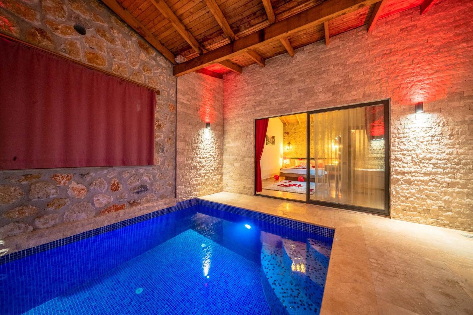 Villa Anemon 3 — 81