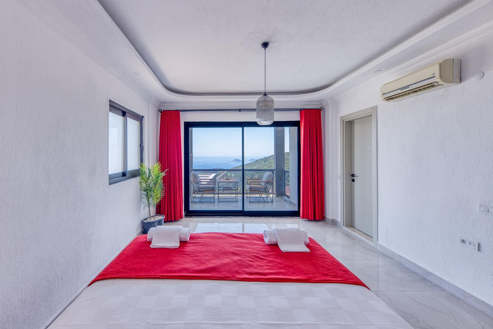 Villa Manavgatlı — 50