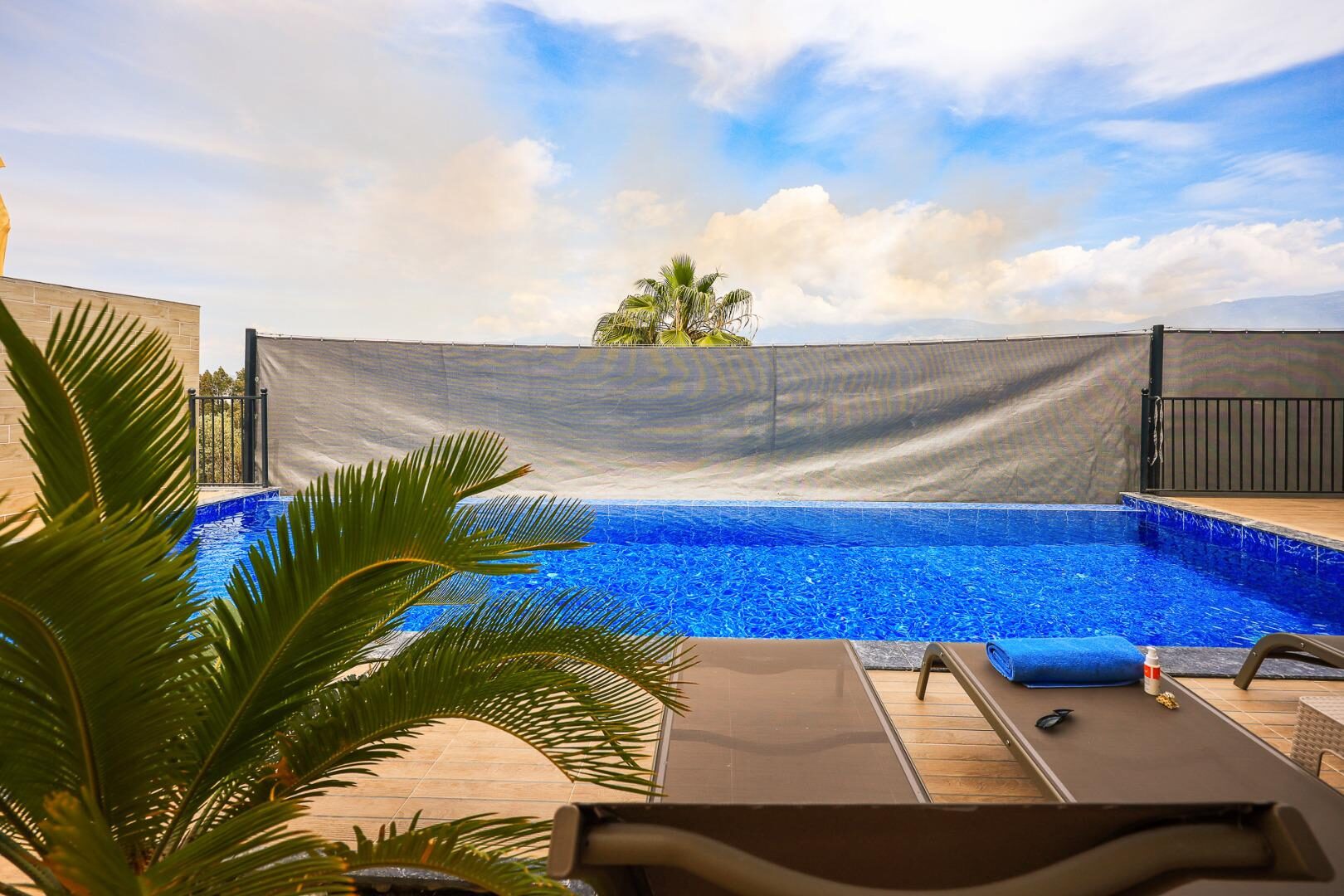 Villa Patara Vista — 8