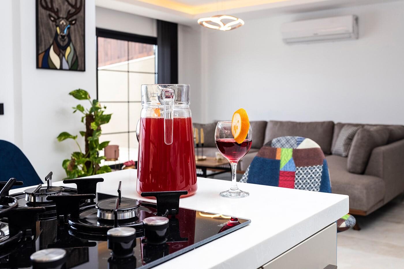 Villa Metehan Yeşilköy — 17