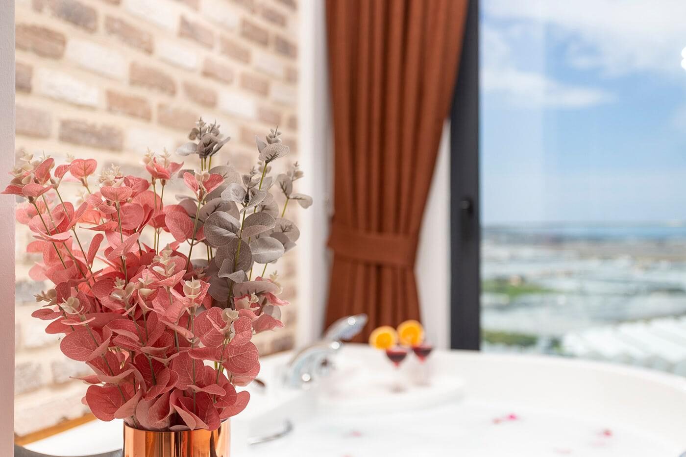Villa Talya Yeşilköy — 29