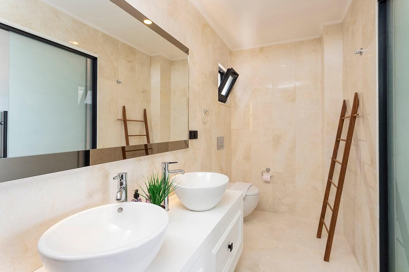 Villa Metehan Yeşilköy — 29