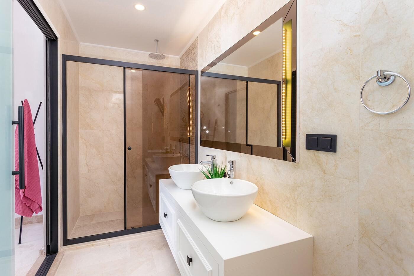 Villa Metehan Yeşilköy — 30
