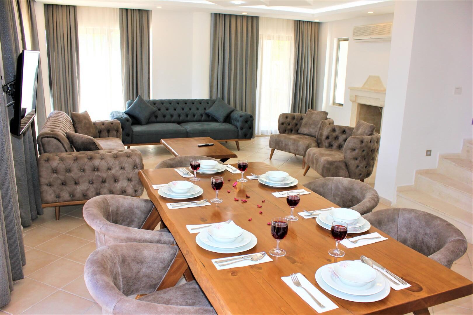 Villa Asya 1 — 36