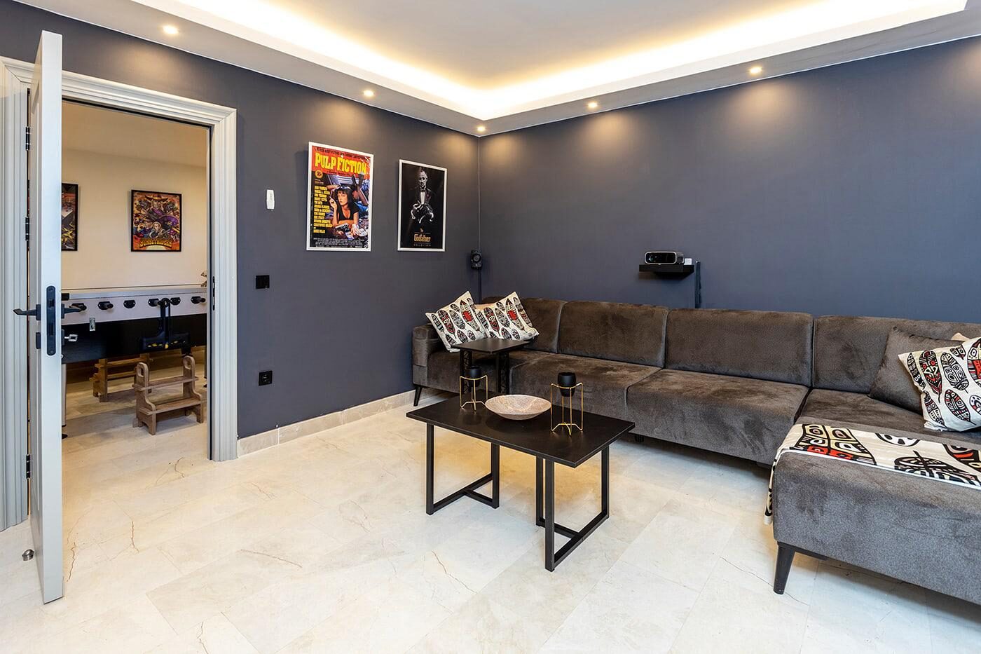 Villa Lina Yeşilköy — 41