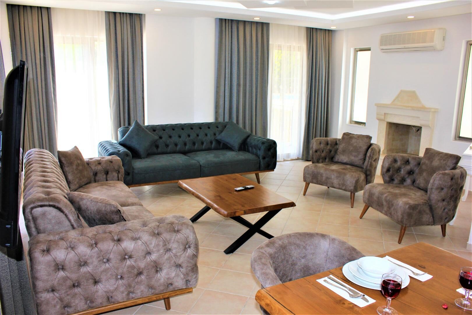 Villa Asya 1 — 37