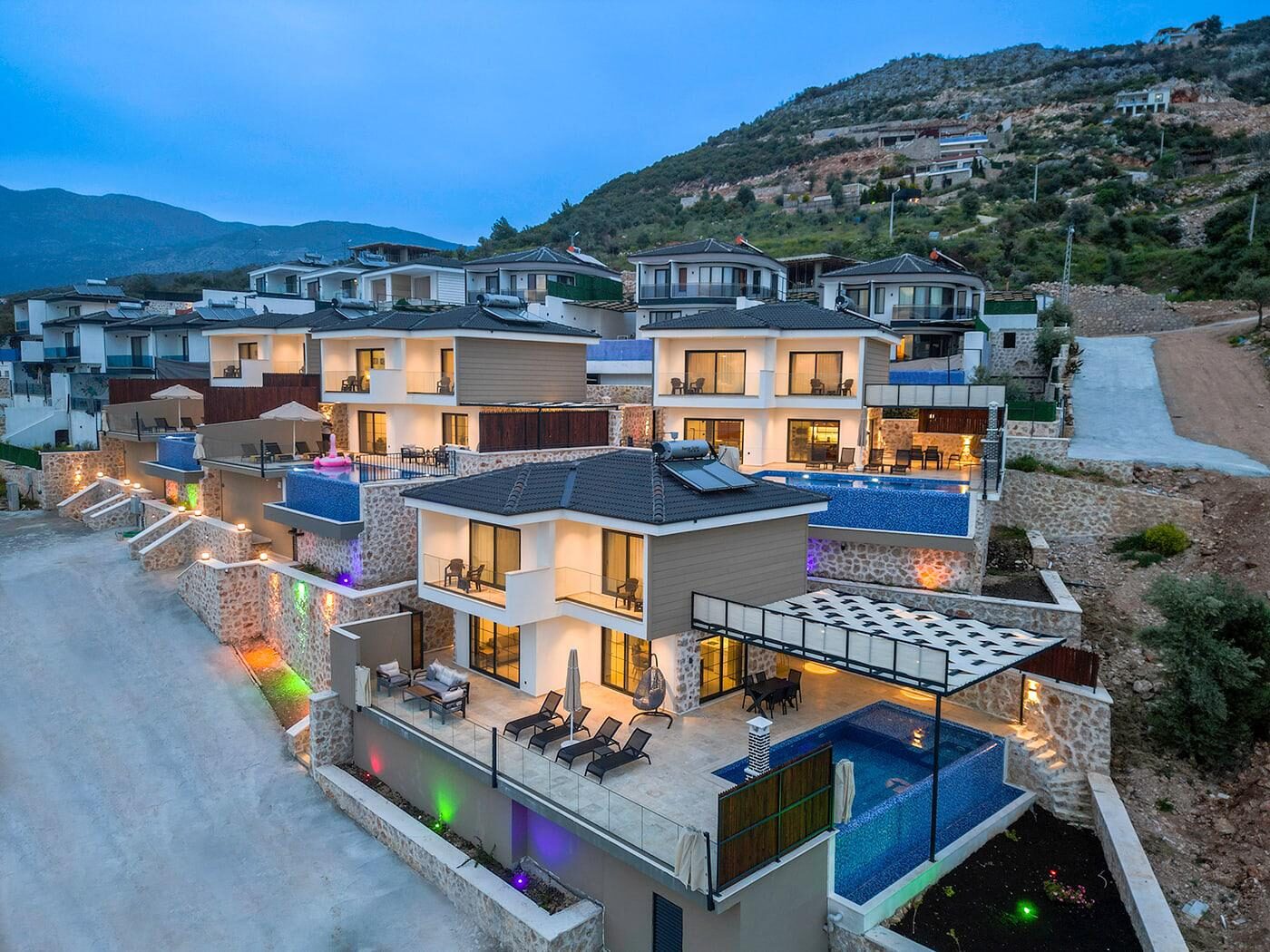 Villa Lina Yeşilköy — 45