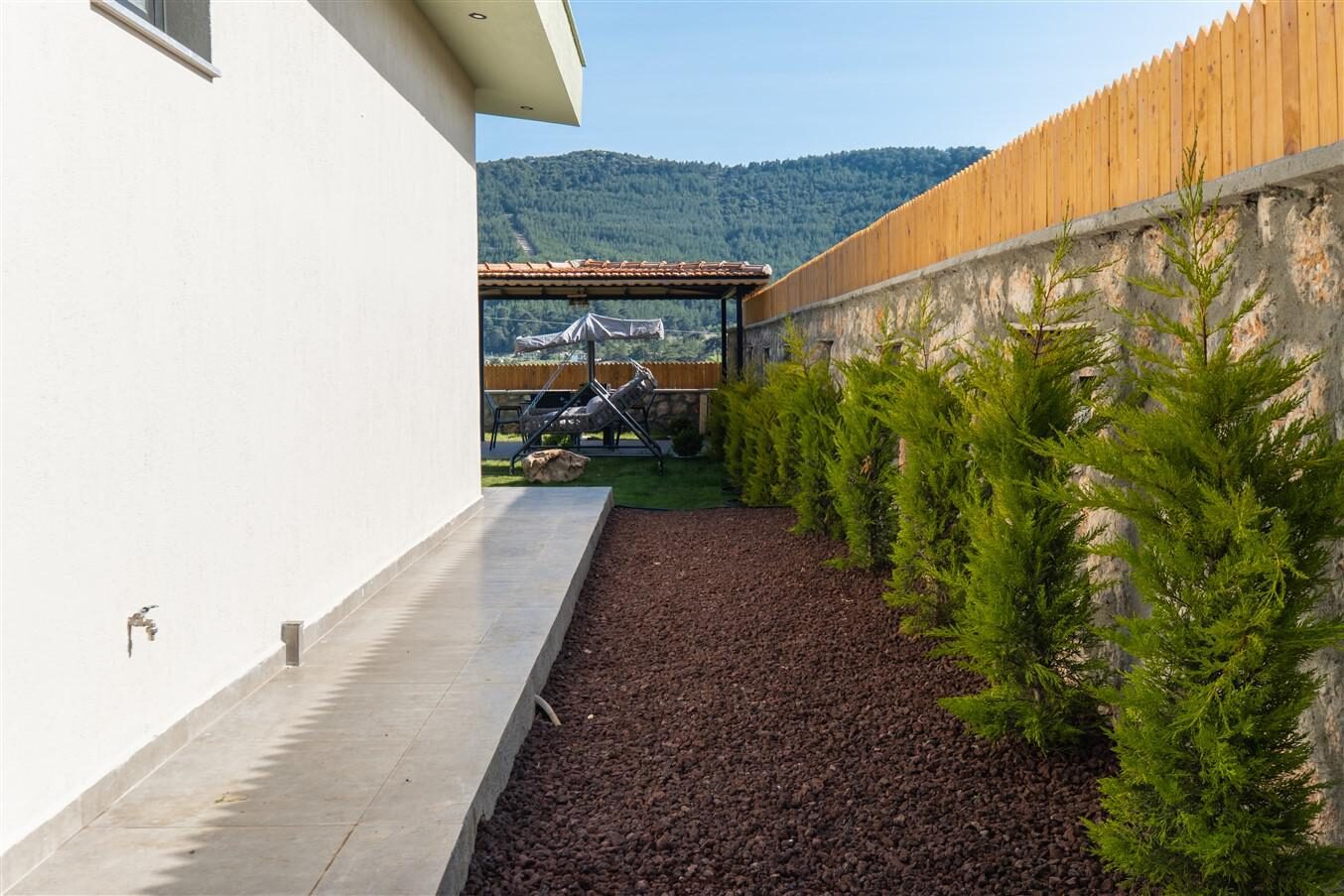 Villa Green House — 47
