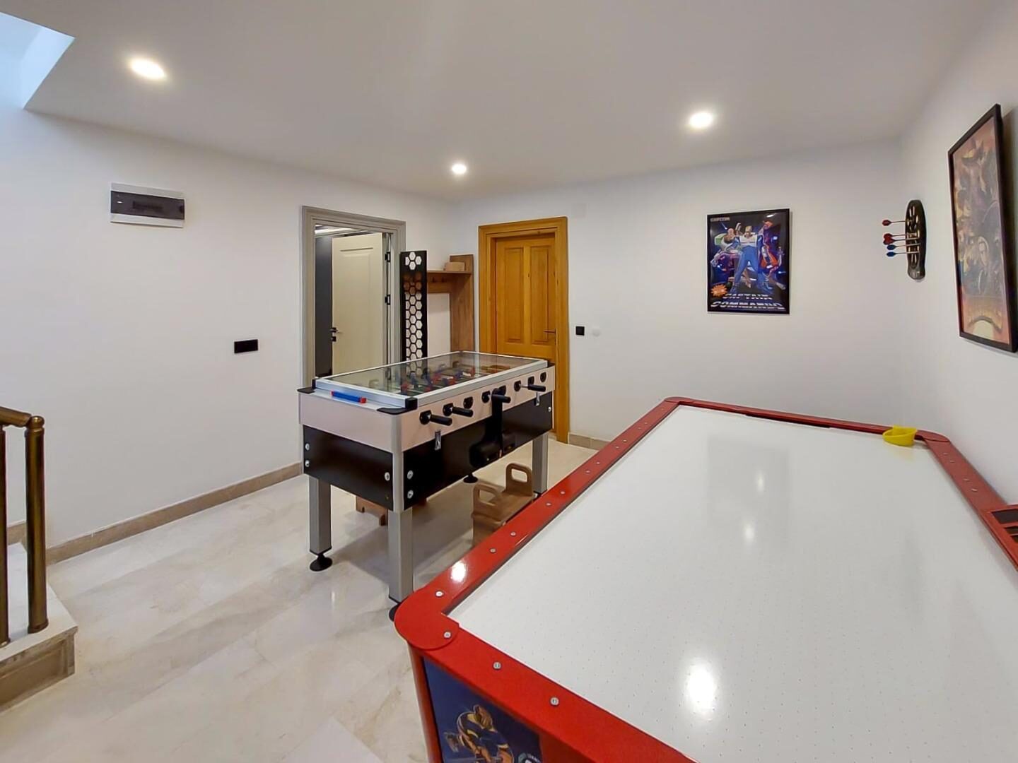 Villa Lidya Yeşilköy — 50