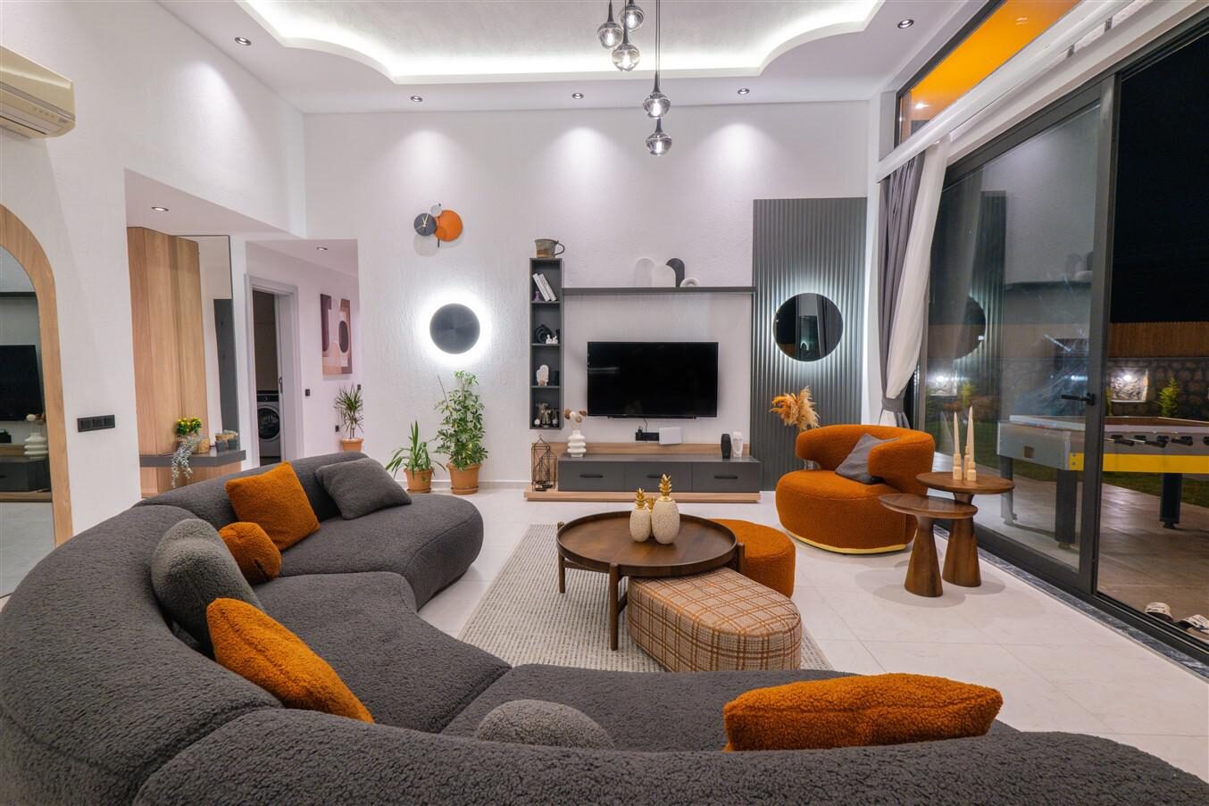 Villa Green House — 53