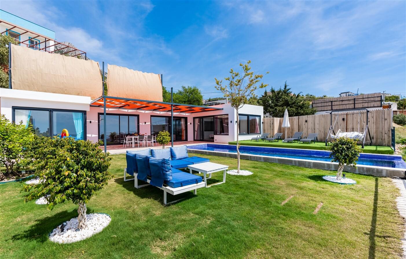 Villa Onbaşı — 3