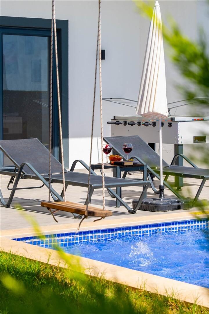Villa İron — 7