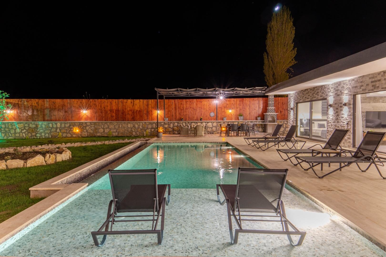 Villa Eylül Bezirgan — 1