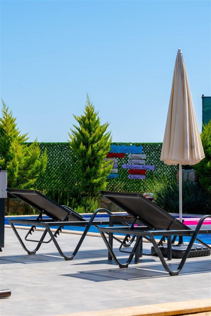 Villa İron — 11