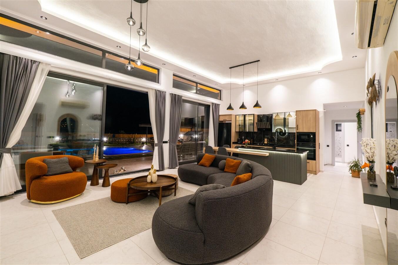 Villa Green House — 74