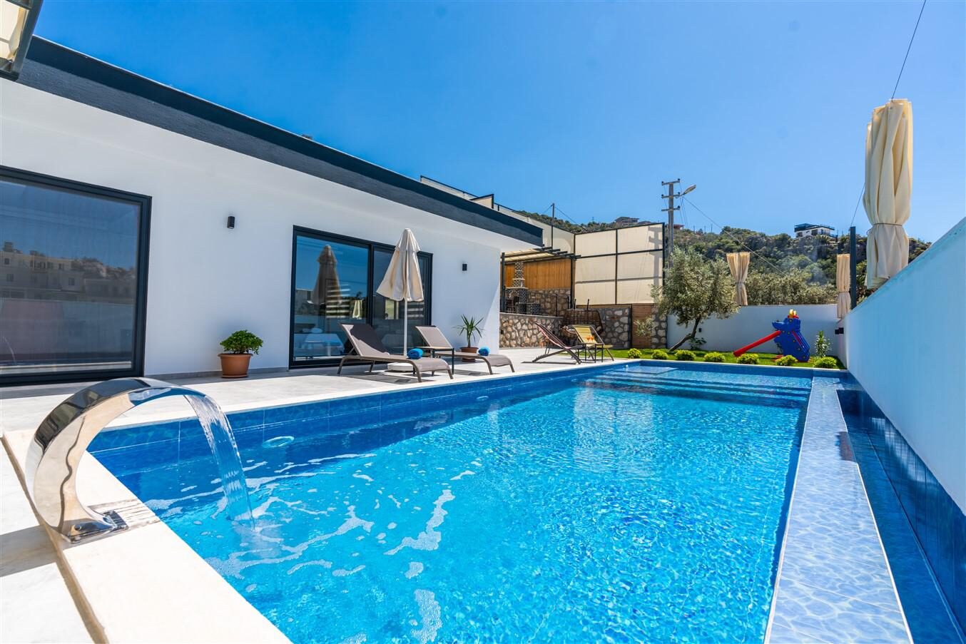 Villa Deştiman — 5