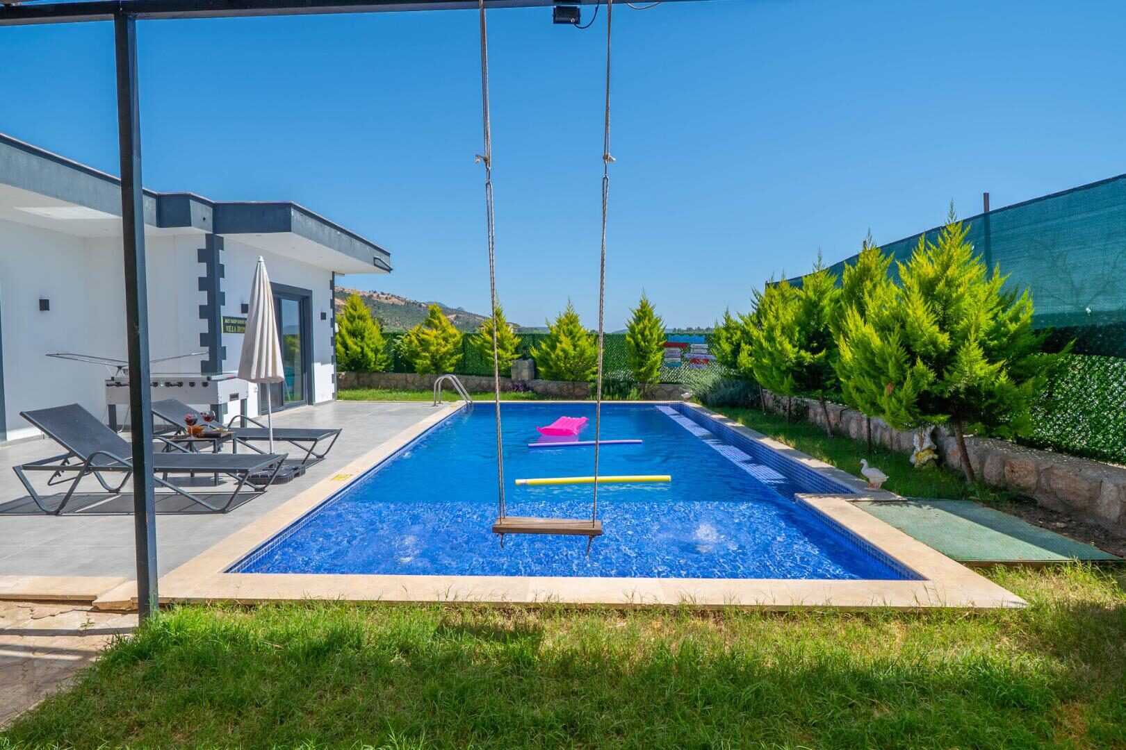 Villa İron — 42