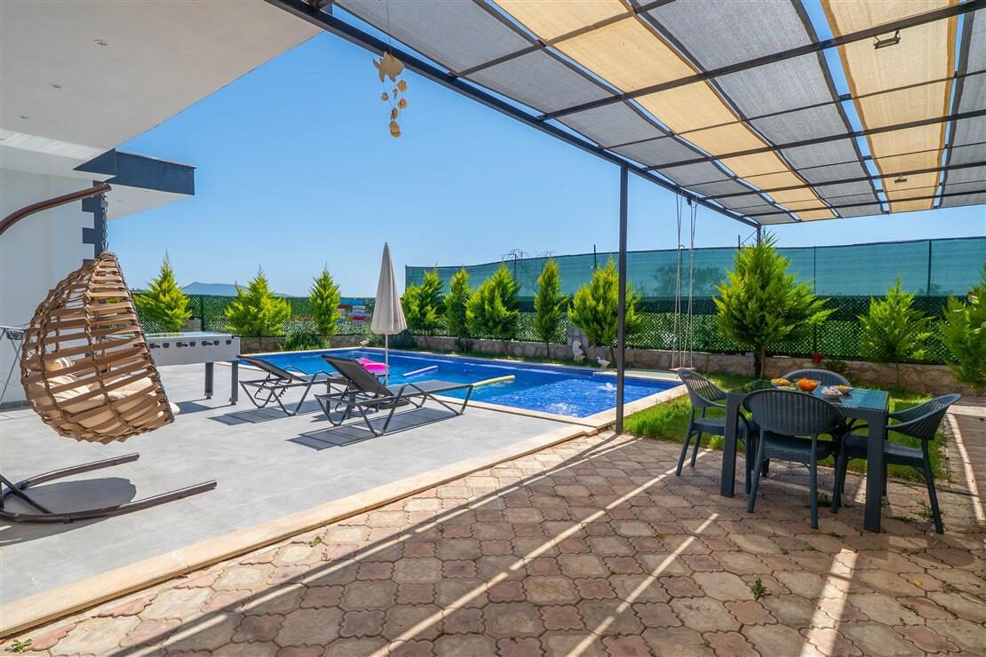 Villa İron — 43