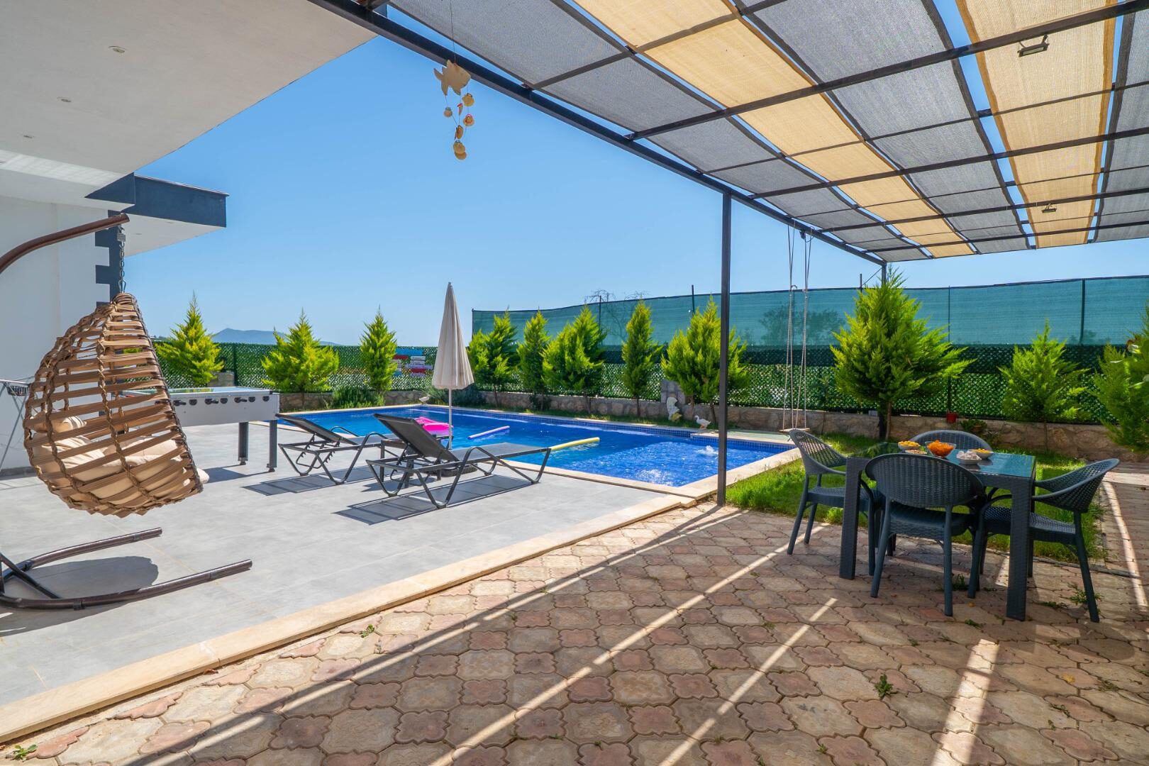 Villa İron — 44