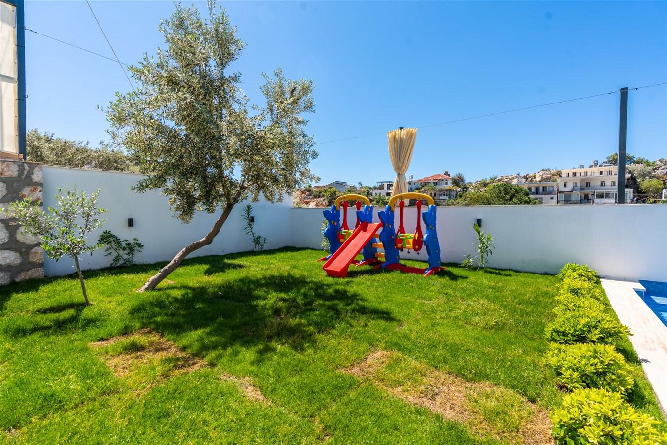 Villa Deştiman — 14