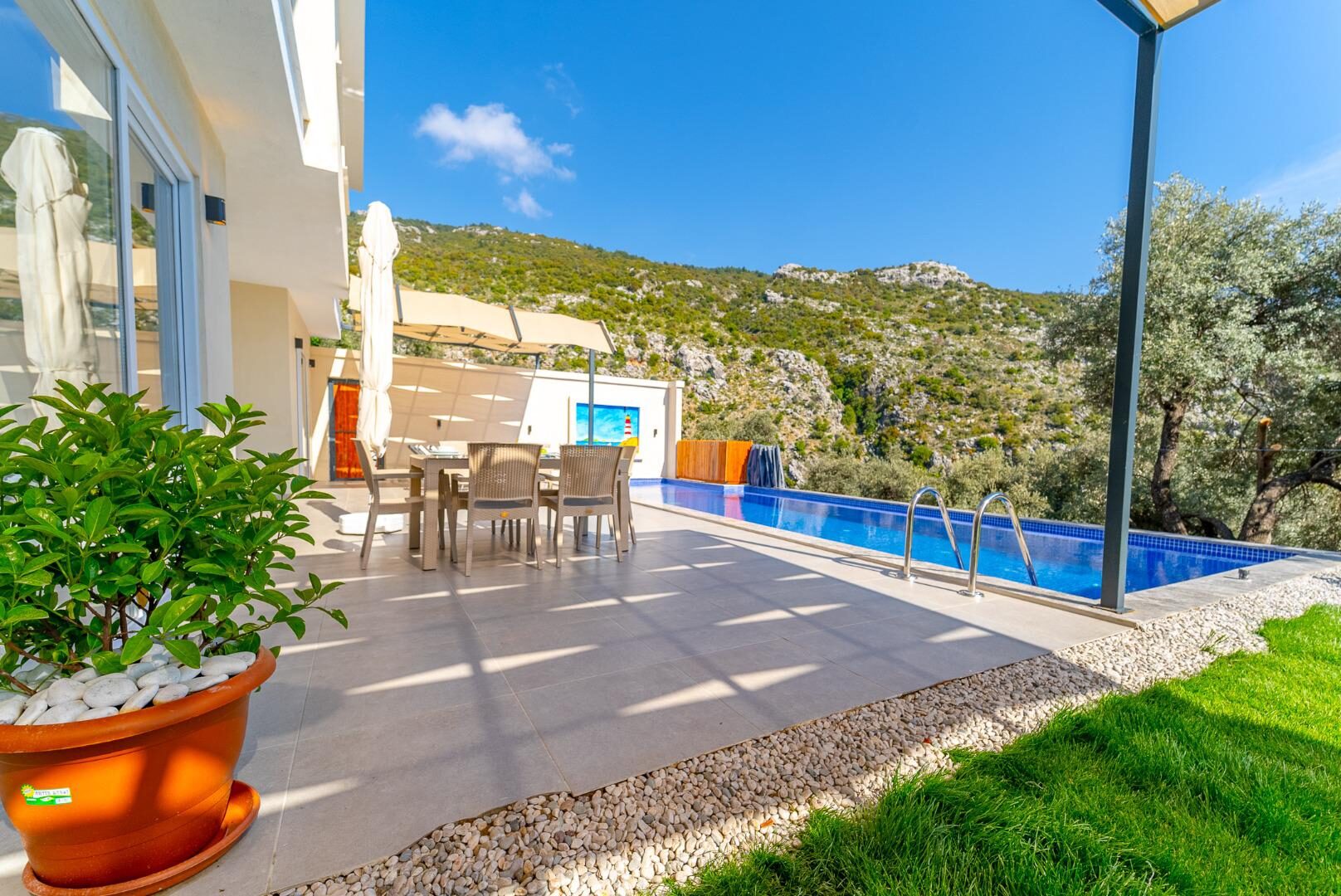 Villa Zens — 9