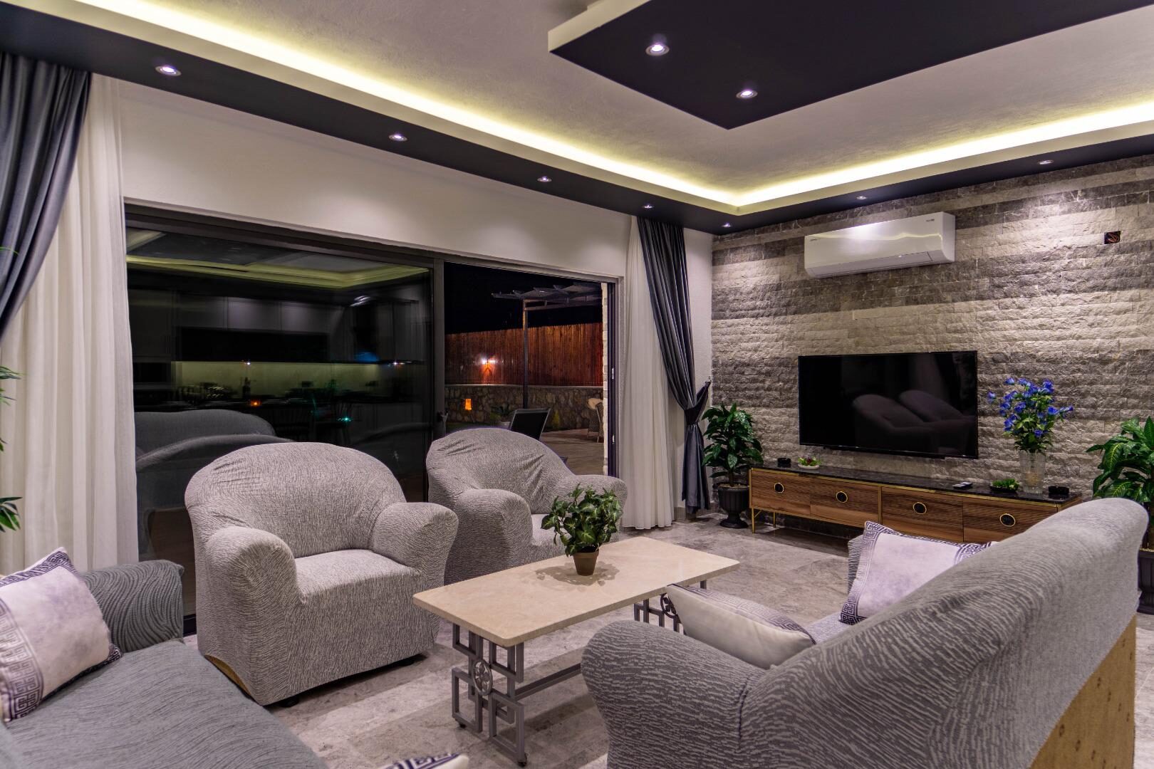 Villa Eylül Bezirgan — 40