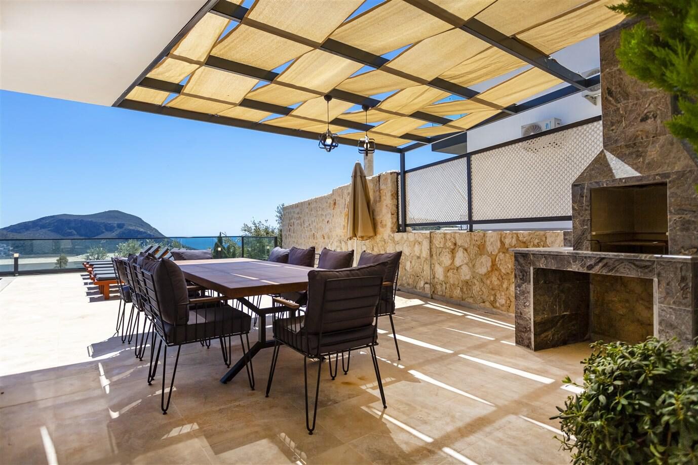 Villa Tigra — 16