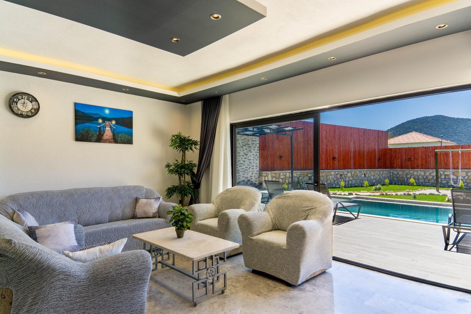 Villa Eylül Bezirgan — 46
