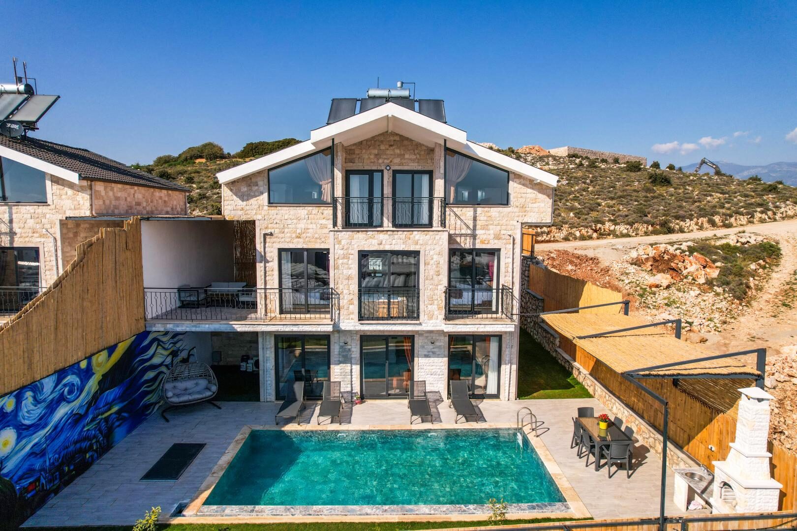 Villa Legendary 1 — 24