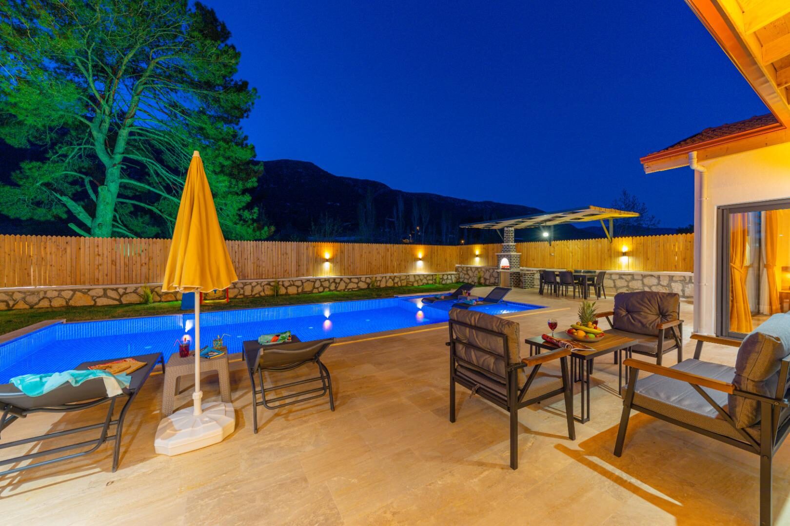 Villa Valley Sarıbelen — 7