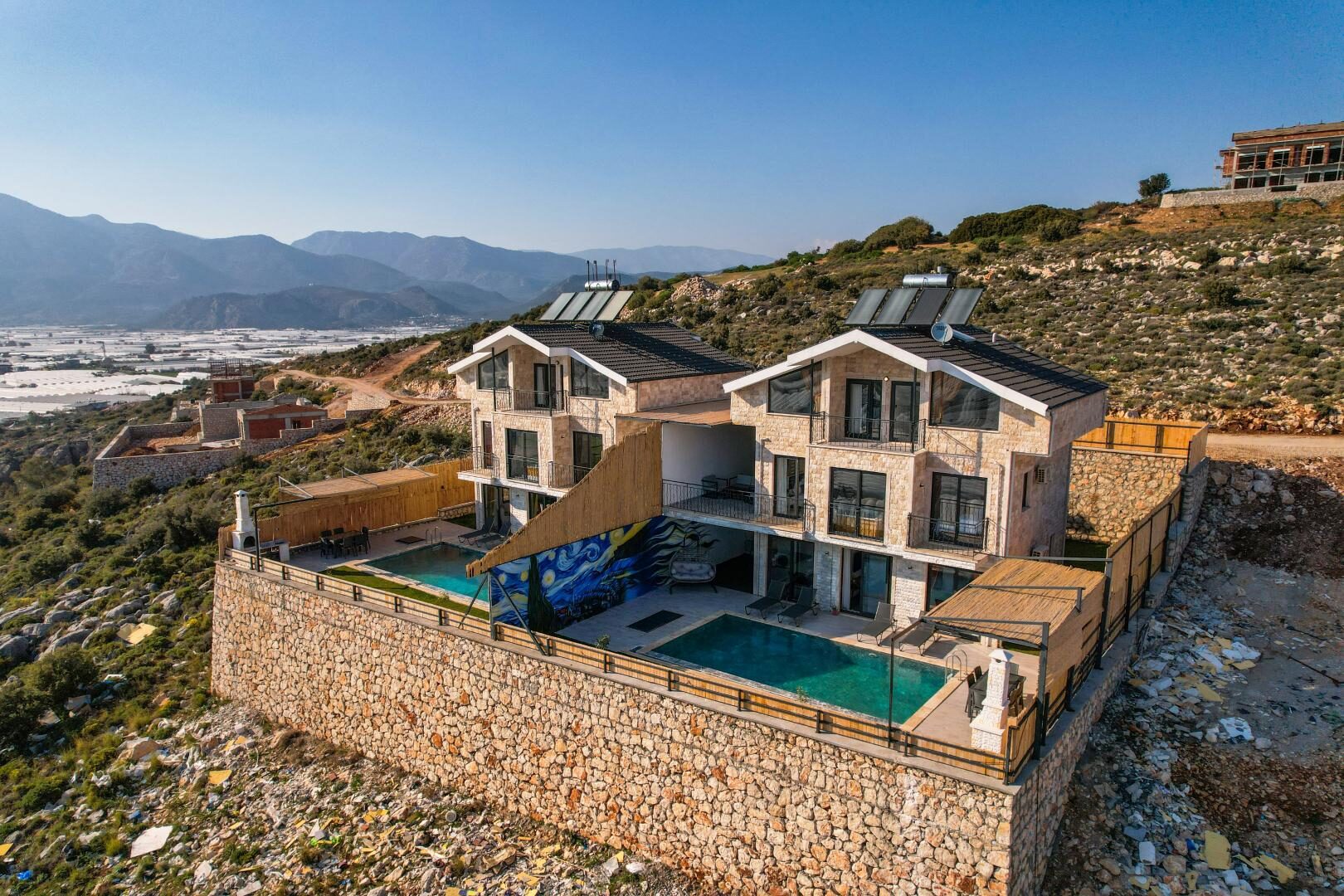 Villa Legendary 1 — 27