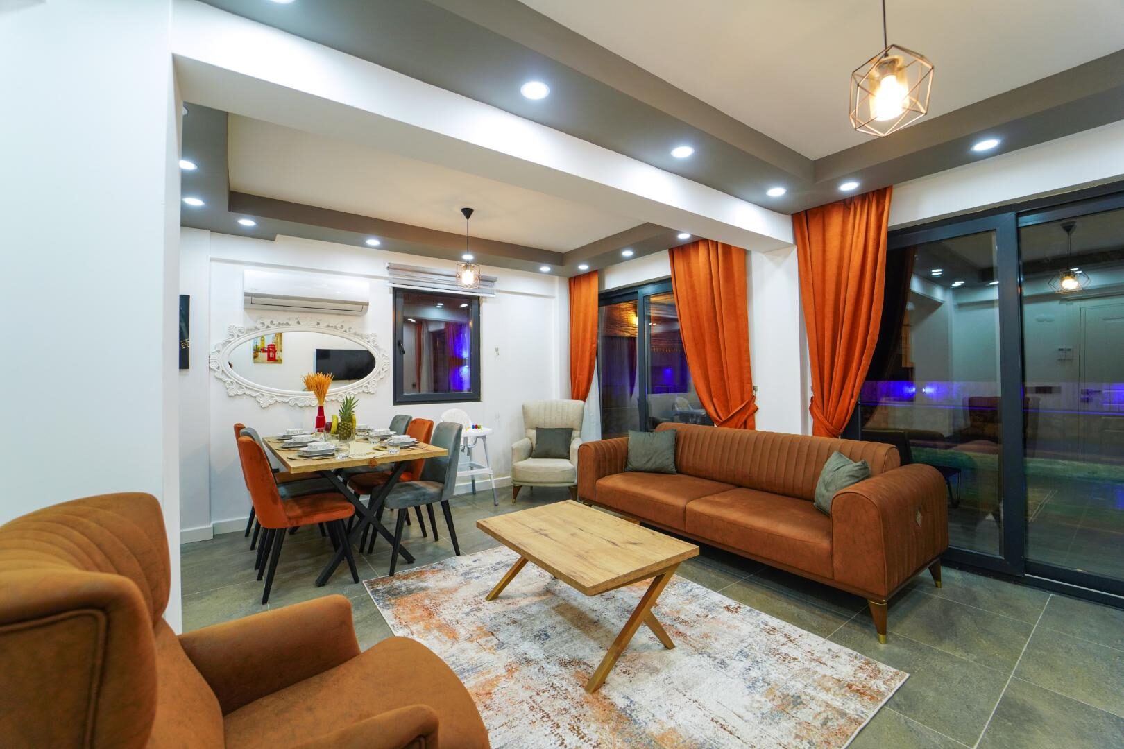 Villa Legendary 1 — 32