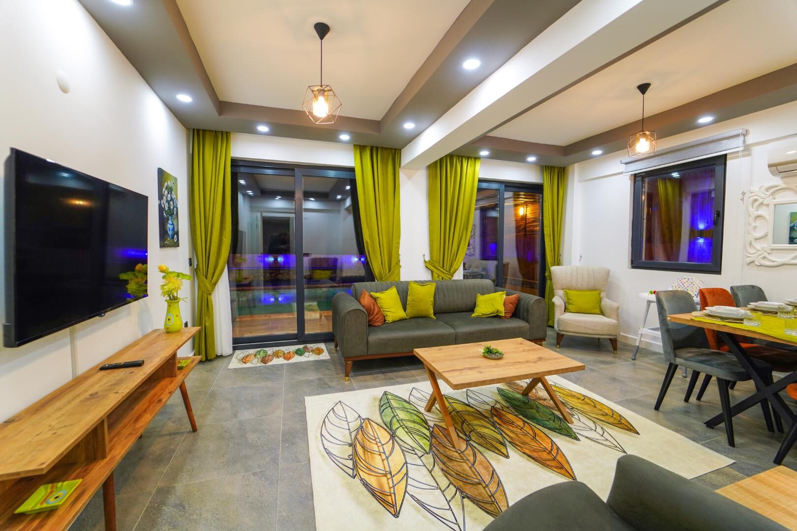 Villa Legendary 2 — 28