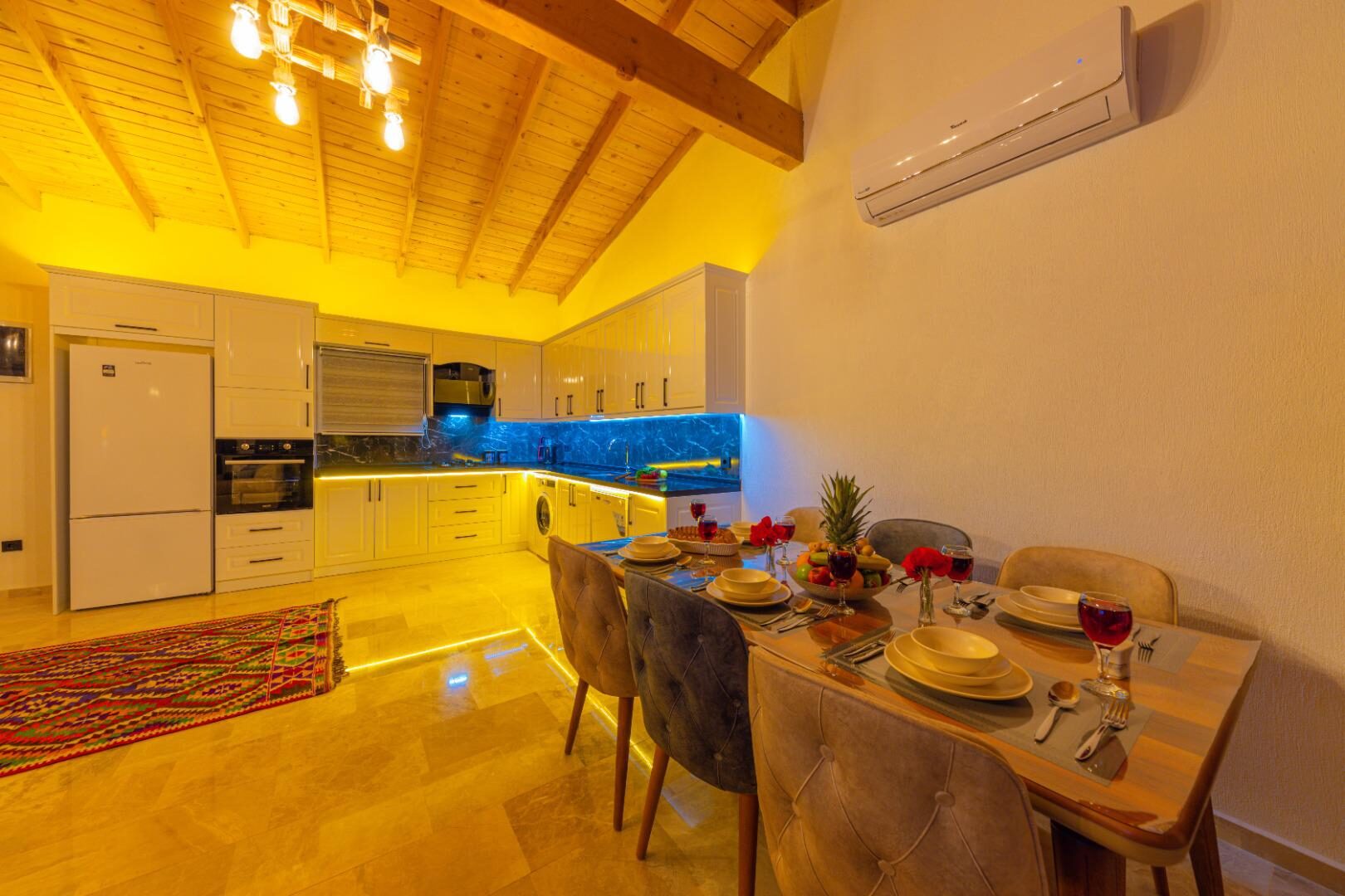 Villa Valley Sarıbelen — 28