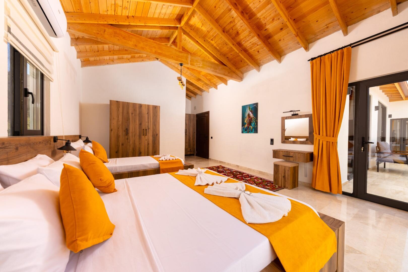 Villa Valley Sarıbelen — 48